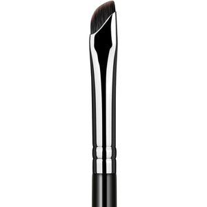 Eyeliner Brush, Sickle Angled Eyeliner brush Gel Eye Liner Makeup Brush